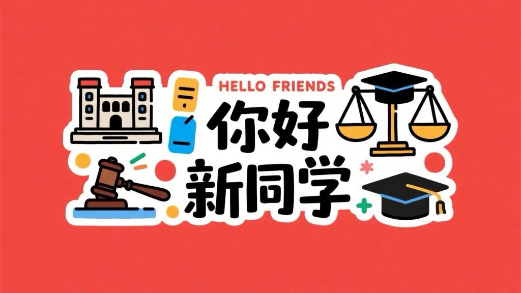 “新”之所向，“助”你同行——你的班主任助理已上线