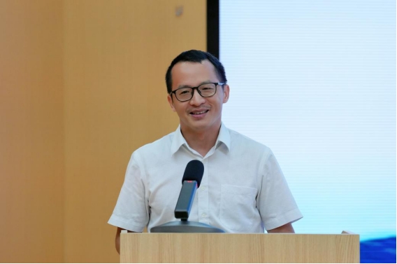 肖峰教授暑期应邀到省内多地检察机关开展公益诉讼业务交流